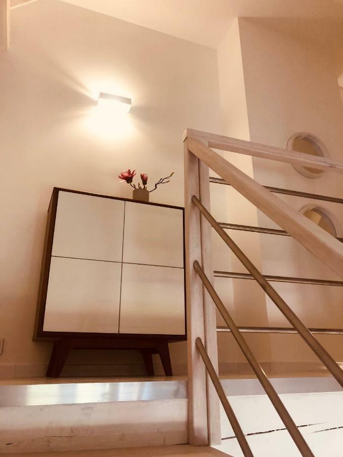 444 No.1 Apartment Stettin