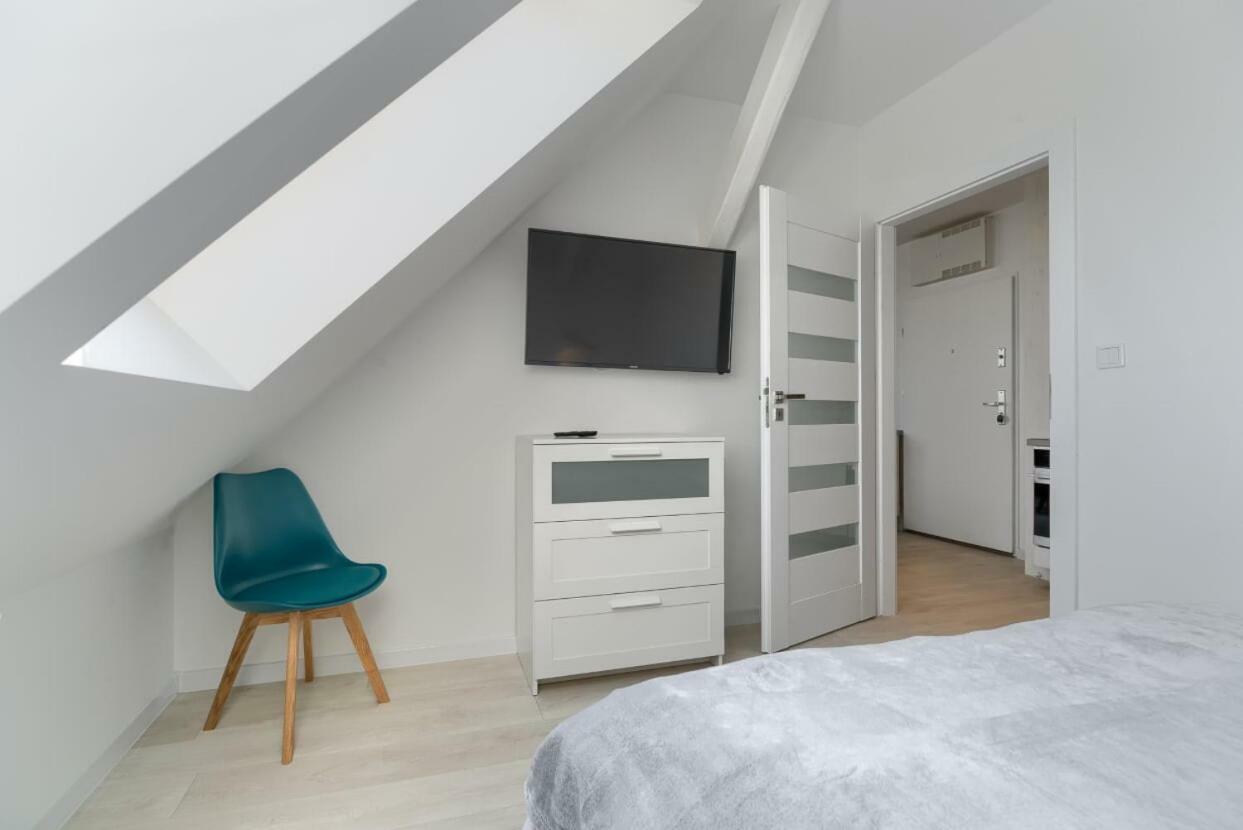 Apartment 444 No.1 Stettin