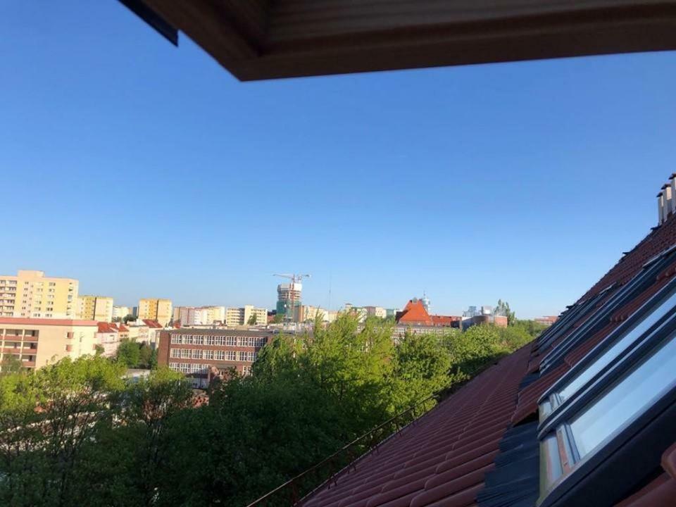 444 No.1 Apartment Stettin